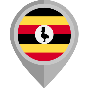 Uganda PNG Icon