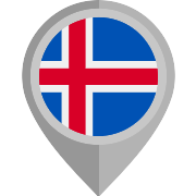Iceland PNG Icon
