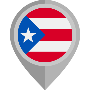 Puerto Rico PNG Icon