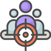 Audience PNG Icon