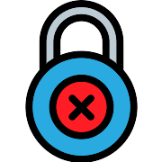Lock PNG Icon