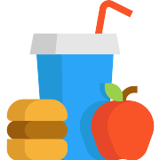 Lunch PNG Icon