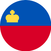 Liechtenstein PNG Icon