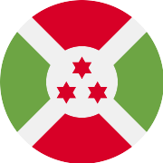 Burundi PNG Icon