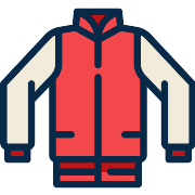 Jacket PNG Icon