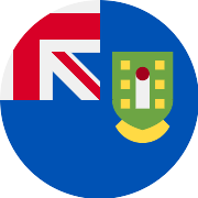 British Virgin Islands PNG Icon