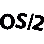 Os2 Logo PNG Icon