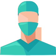 Surgeon PNG Icon