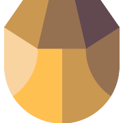 Pebble PNG Icon