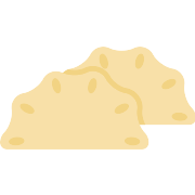 Dumpling PNG Icon