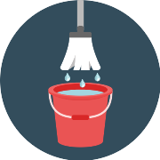 Mop PNG Icon