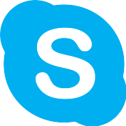 Skype PNG Icon