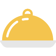 Dish PNG Icon