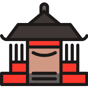 Shinto PNG Icon