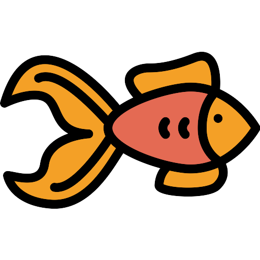 Goldfish Vector SVG Icon - PNG Repo Free PNG Icons