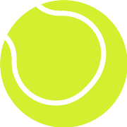 Tennis Ball PNG Icon
