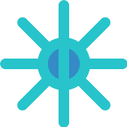 Solar PNG Icon
