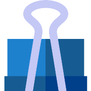 Clip PNG Icon