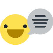 Talk PNG Icon