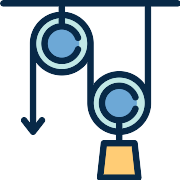 Physics PNG Icon