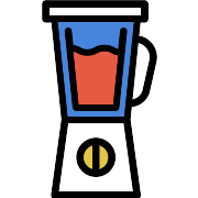 Mixer PNG Icon