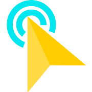 Pointer PNG Icon