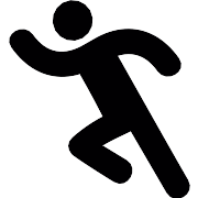 Runner PNG Icon Runner PNG Icon