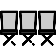 Waiting Room PNG Icon