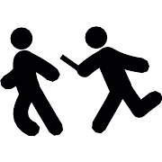 Relay Runners PNG Icon