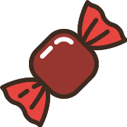 Candy PNG Icon