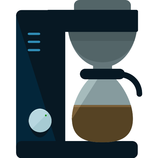 Coffee Maker Vector SVG Icon PNG Repo Free PNG Icons
