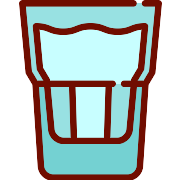 Glass PNG Icon