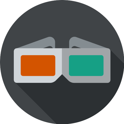 Download 3d Glasses Vector Svg Icon 4 Png Repo Free Png Icons