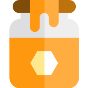 Honey PNG Icon