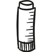 Glue Stick PNG Icon