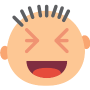 Smiling PNG Icon