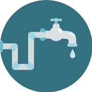 Water Tap PNG Icon