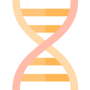 Dna PNG Icon