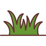 Grass PNG Icon