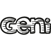 Geni Draw Logo PNG Icon