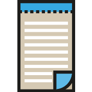 Pad PNG Icon