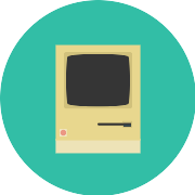 Macintosh PNG Icon
