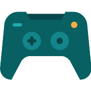 Game Controller Vector SVG Icon - PNG Repo Free PNG Icons