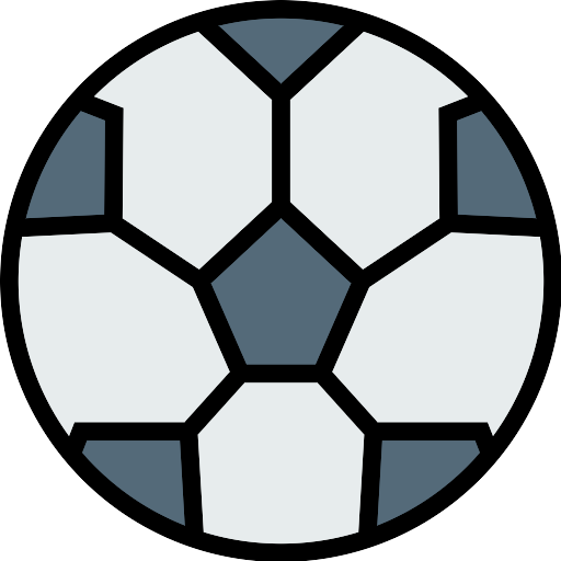 Football Vector SVG Icon PNG Repo Free PNG Icons