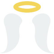 Angel Vector SVG Icon - PNG Repo Free PNG Icons