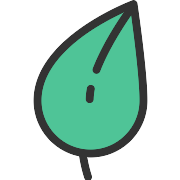 Leaf PNG Icon