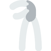 Tooth Pliers PNG Icon