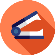 Stapler Remover PNG Icon