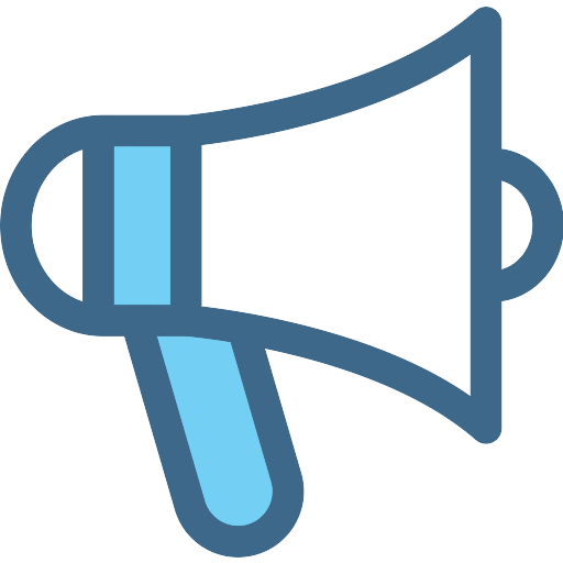 Loudspeaker vector svg icon png repo free png icons