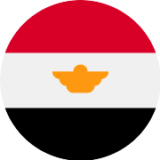 Egypt PNG Icon
